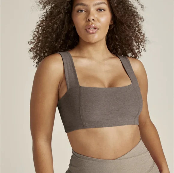 Spacedye square bra - Picture 6 of 8